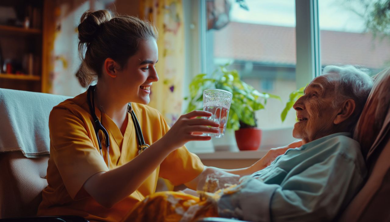 Dementia or Memory Care | 5
