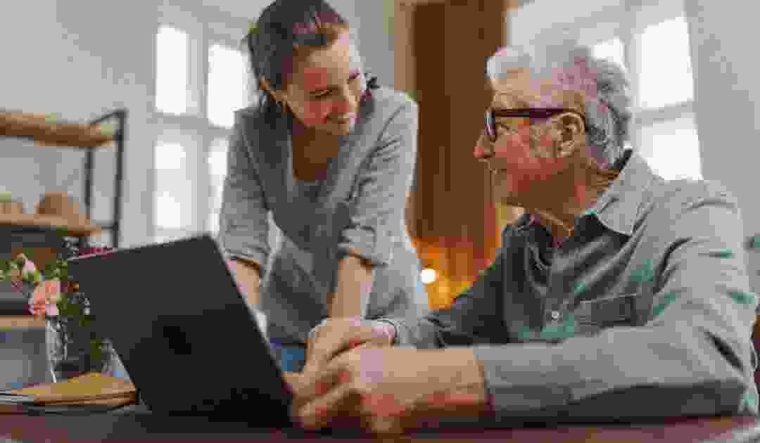 Best Old Age Home in Delhi NCR