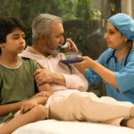 Paid Old Age Home in Gurgaon