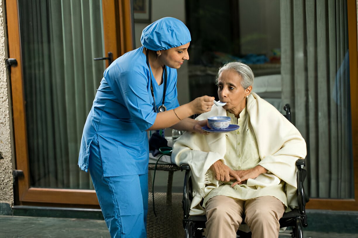 Assisted Living