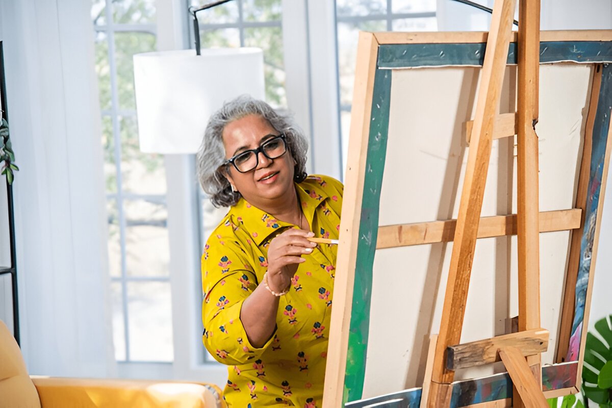 Independent Living for seniors in Delhi NCR