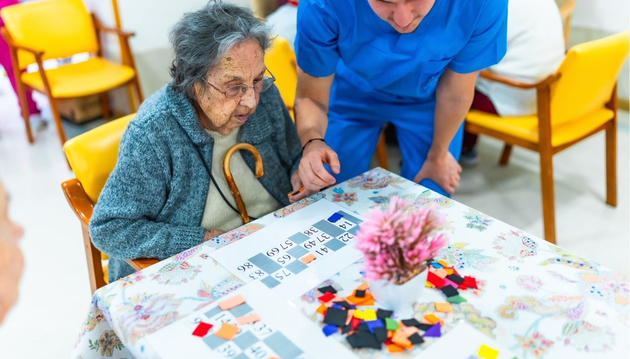 Parkinson’s Care