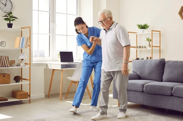 Elderly Care in Gurgaon