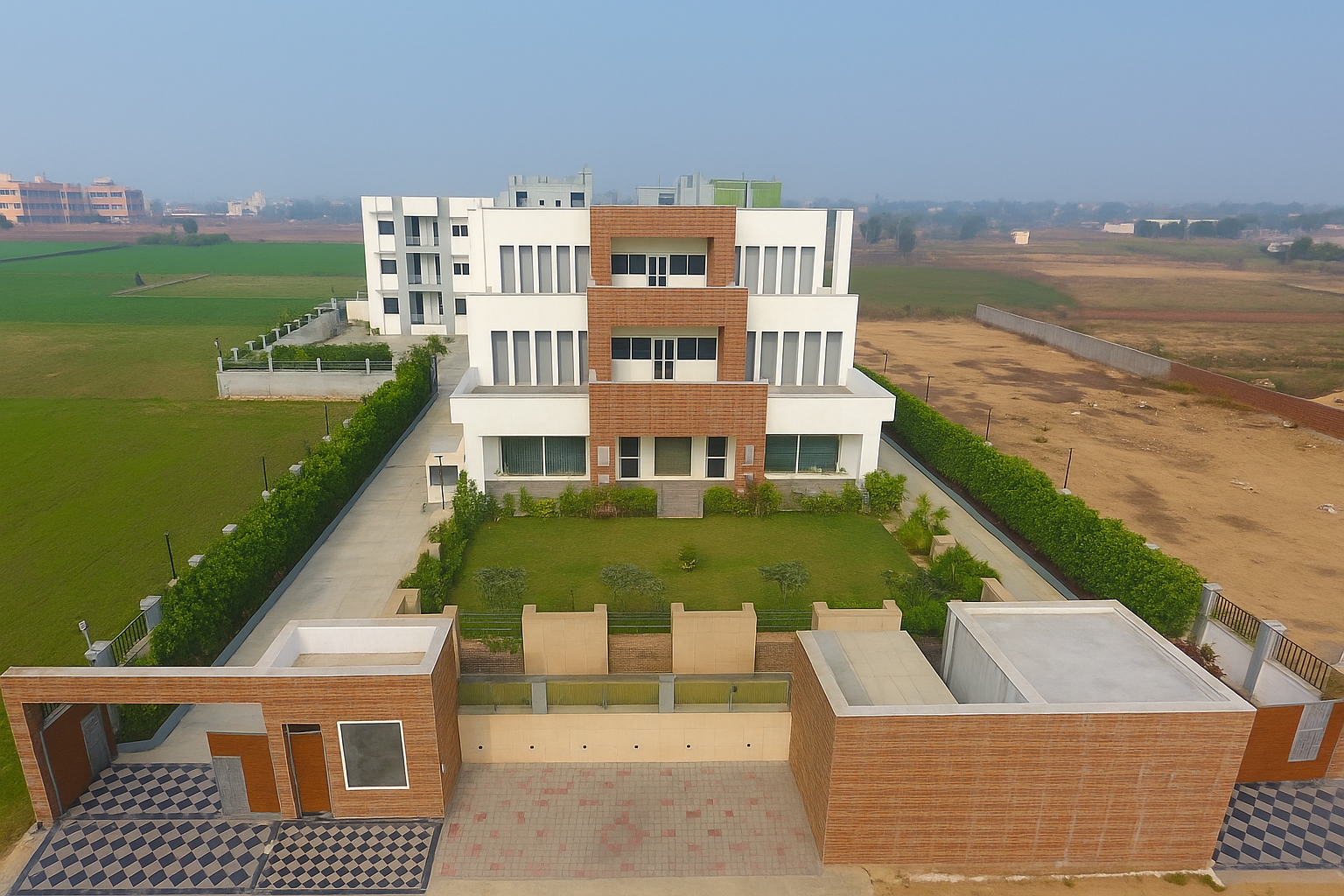Best Old Age Home in Gurgaon